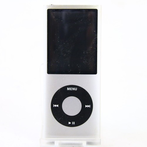 Mp3 player apple - nano, 4