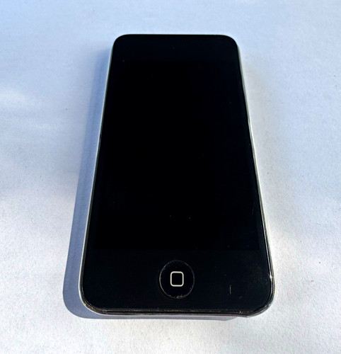 Apple ipod touch - 4., generation