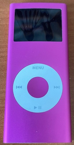 Apple ipod nano der - ipod, 2