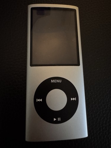 Apple ipod nano generation - ipod,