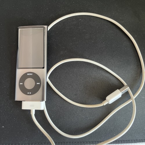 Apple ipod nano - apple,