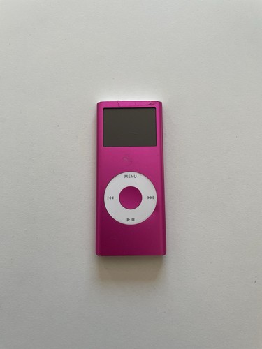 Apple ipod nano - apple,