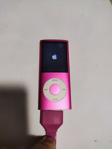 Apple ipod nano generation - nano, 4.