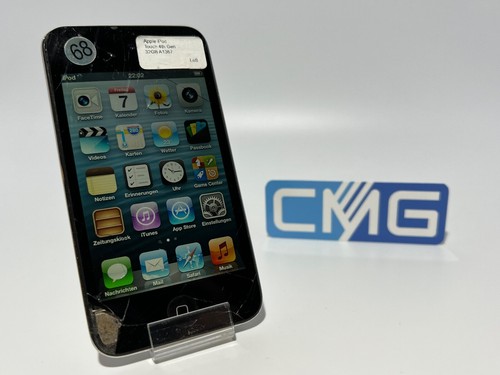 Apple ipod touch generation - apple,