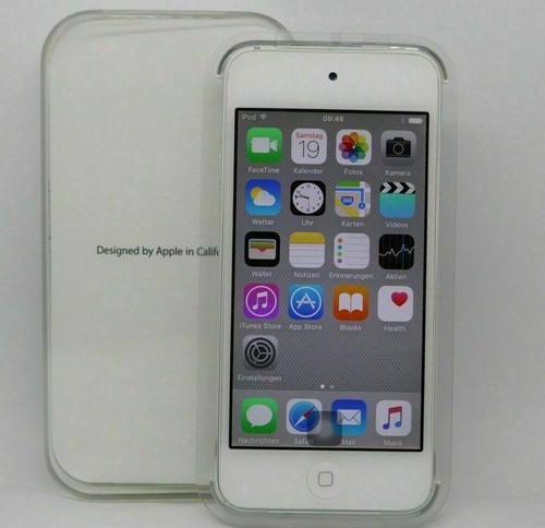 Apple ipod touch - 5., generation