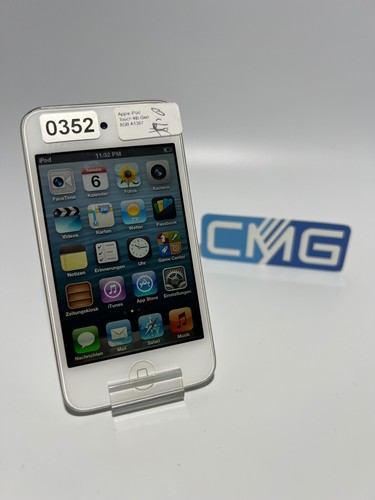 Apple ipod touch generation - apple,