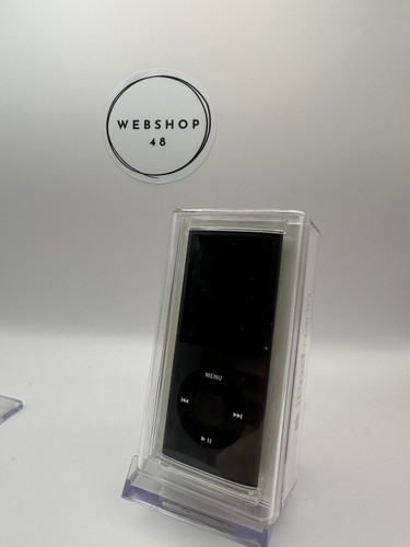 Apple ipod nano 4 - apple,