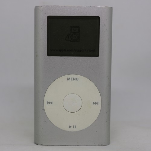 Apple ipod mini generation - mini,