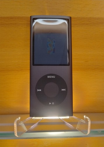 Apple ipod nano 8gb - ipod, a1285