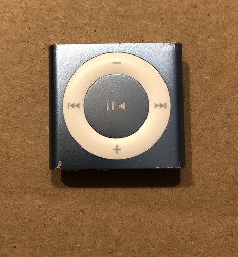 Akku defekt apple ipod - 🚫akku,
