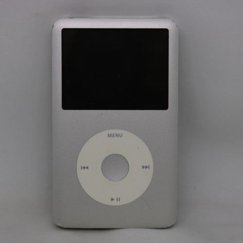 Apple ipod classic - ipod, 6