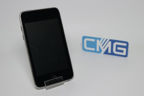 Apple ipod touch - ipod, 3.generation