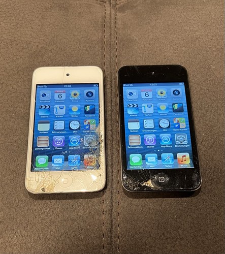 Bastler apple ipod - x2,
