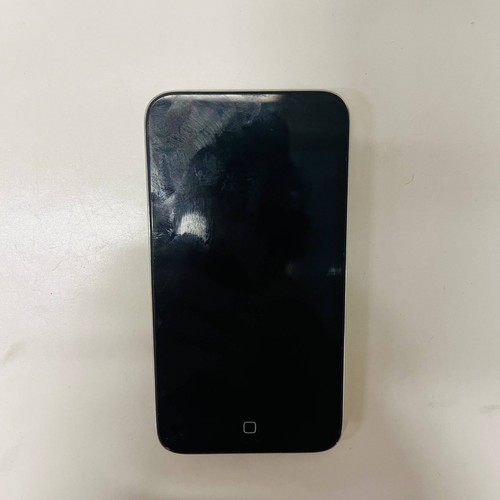 Apple ipod touch 4th - apple,
