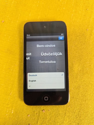 Apple a1367 ipod touch - a1367,