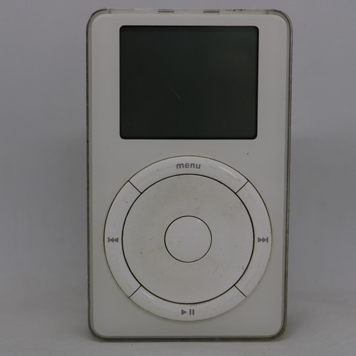 Apple ipod classic - ipod,
