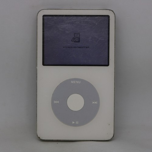 Apple ipod classic - classic, 5