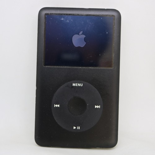 Apple ipod classic - ipod, 6