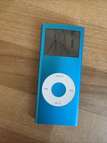 Apple ipod nano - nano, 2.