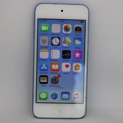 Apple ipod touch generation - apple, 6.