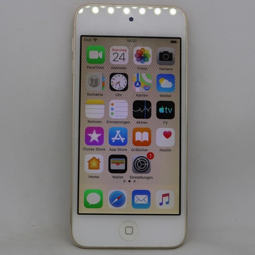 Apple ipod touch - apple,