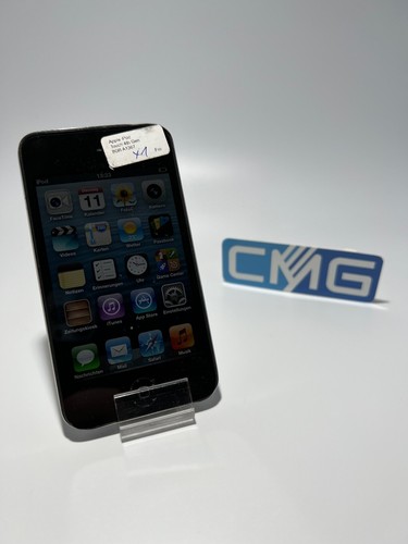 Apple ipod touch generation - apple,