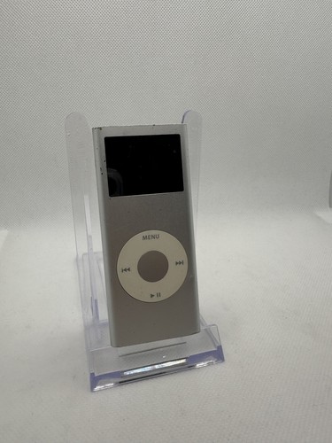 Apple ipod nano - nano, 2