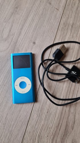 Apple ipod nano generation - ipod, 2.