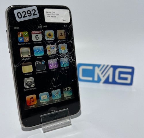Apple ipod touch - apple,