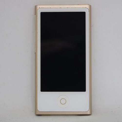 Apple ipod nano - ipod, 7.