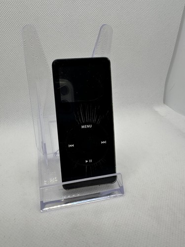 Apple ipod nano 1 - nano, |