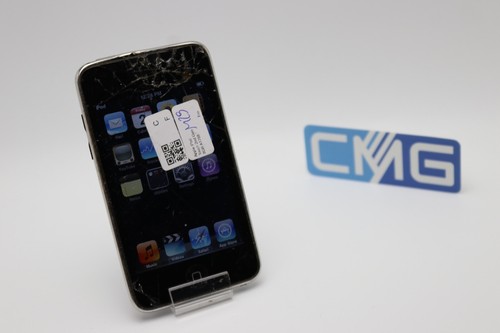 Apple ipod touch generation - apple,