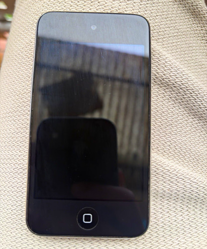 Apple ipod touch generation - apple, 4.