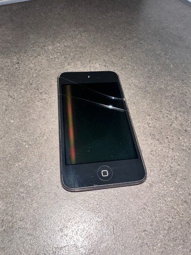 Apple ipod touch 4 - apple,