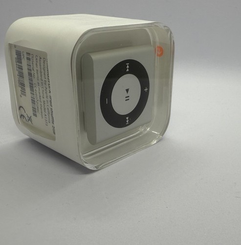 Apple ipod shuffle - apple,