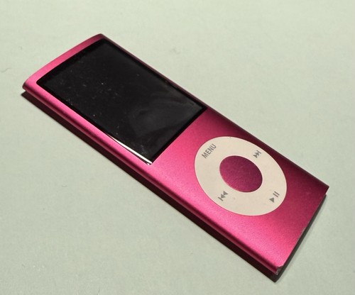 Apple ipod nano generation - nano,
