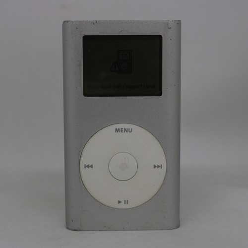 Apple ipod mini generation - mini,