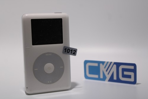 Apple ipod classic photo - apple, 4