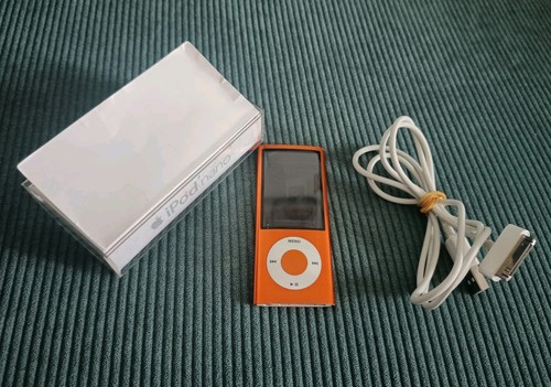 Apple ipod nano - apple, a1320