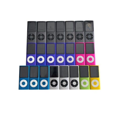 Apple ipod nano 16gb - ipod,