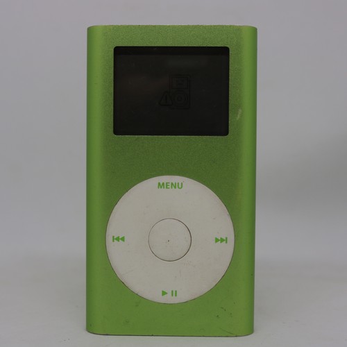 Apple ipod mini generation - apple,