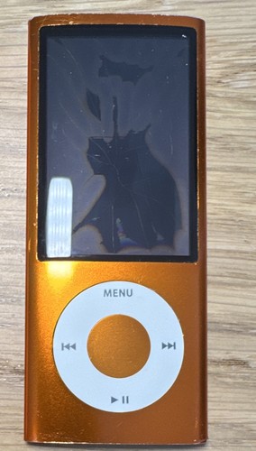 Apple ipod nano generation - ipod,