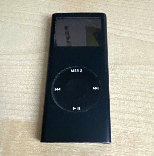 Apple ipod nano generation - apple,