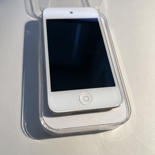 Apple ipod touch - apple,
