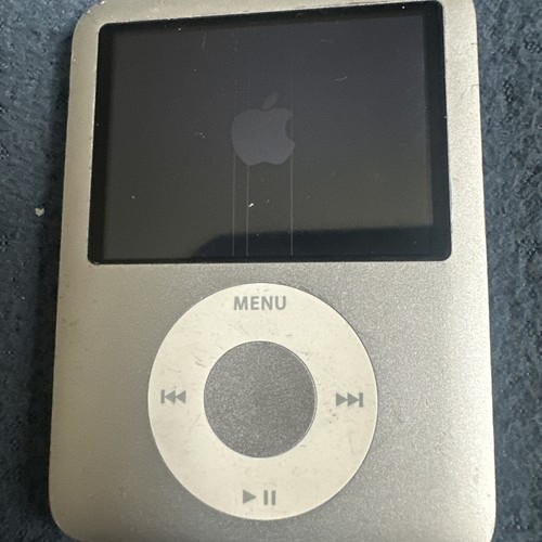 Apple ipod nano - nano, a1236