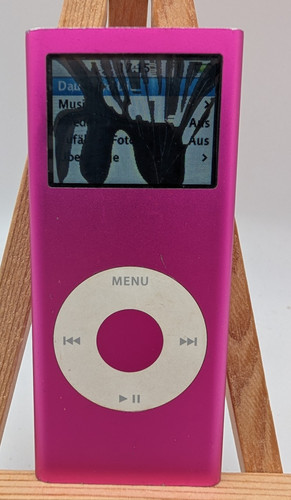 Apple ipod nano - ipod, 2