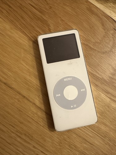 Apple ipod nano a1137 - nano, a1137,
