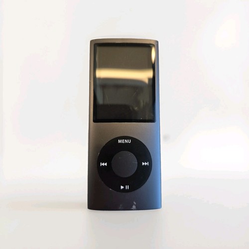 Apple ipod nano generation - apple,