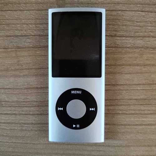 Apple ipod nano - , 4