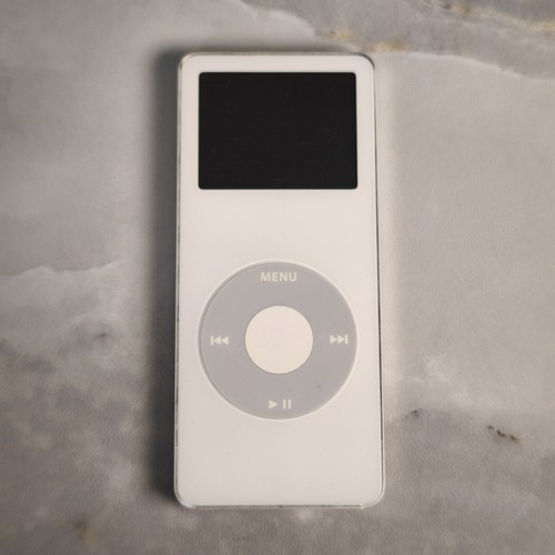 Apple ipod nano generation - nano,